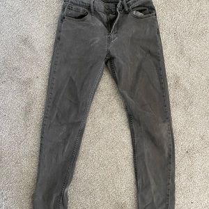 Levi’s 512 30x32 noise addict